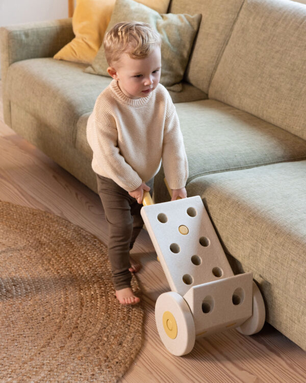Dreamer Set Sand Grey Honey Yellow slide 6