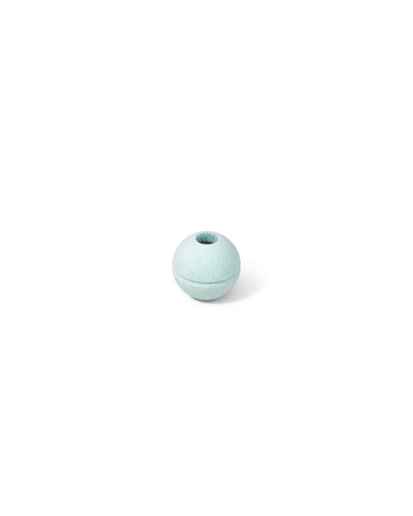 Foam Ball Ocean Mint Forest Green slide 1