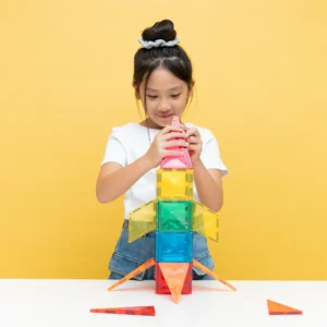 CONNETIX Light Rocket Pack 30 ks