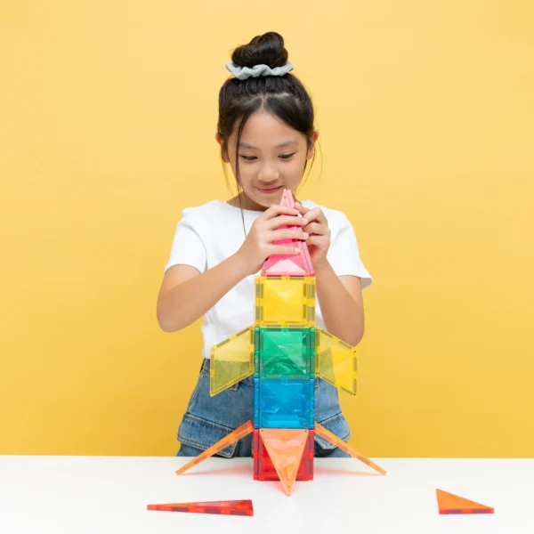 CONNETIX Light Rocket Pack 30 ks