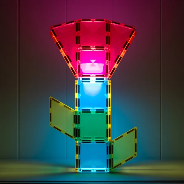 Light Rocket Pack 3