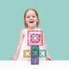 CONNETIX Pastel Portal Pack 48 ks