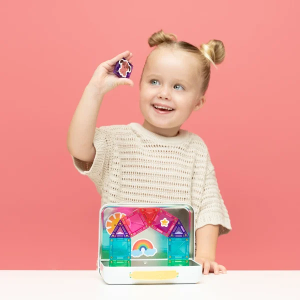CONNETIX Travel Mini Pack 32 ks