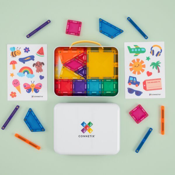 Travel Mini Pack 4