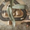 Waytoplay Ringroad flexibilní silnice 12 dílů