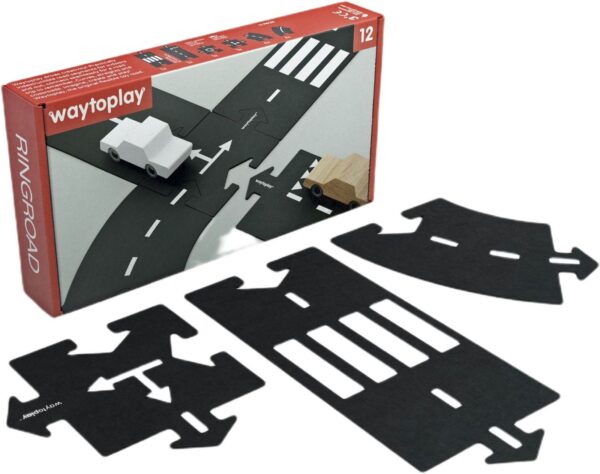 WTP 12RR silnice waytoplay ringroad