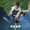 Waytoplay Expressway flexibilní silnice 16 dílů