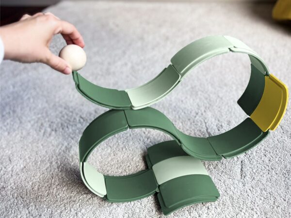 Waytoplay Arches Starter Set 18 oblouků