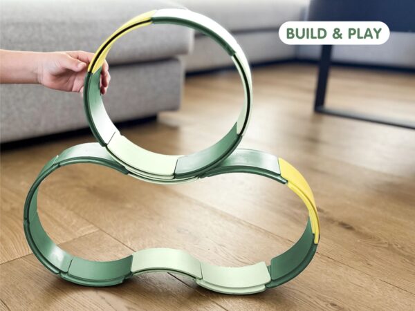 WTP 18AR waytoplay arches starter set 4
