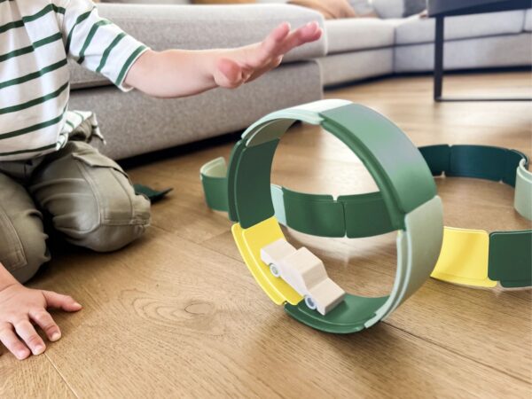 WTP 36AR waytoplay arches creator set 2