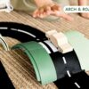 stavebnice Waytoplay Arches pro mosty a tunely