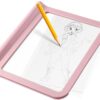 KIDYDRAW PRO Fashion kreslicí tablet pro děti