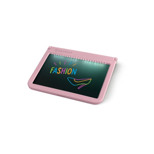 kidywolf kidydraw pro 2