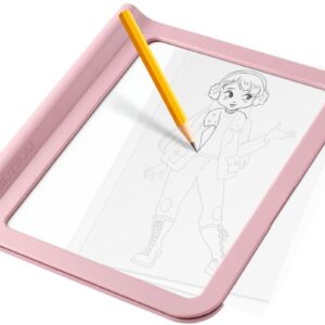 KIDYDRAW PRO Fashion kreslicí tablet pro děti