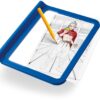 Kidywolf K-DRAW PRO Manga podsvícený kreslicí tablet