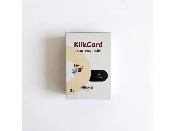 klikcard stavebni karty k magnetickym stavebnicim 7