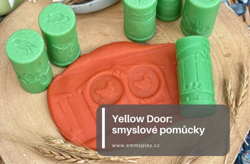Yellow Door