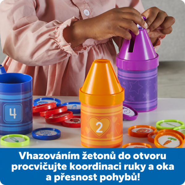 LER9812 pocitaci voskovky 9