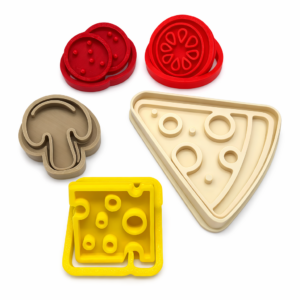 Pizza set