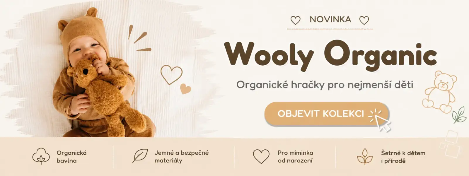 wooly-organic